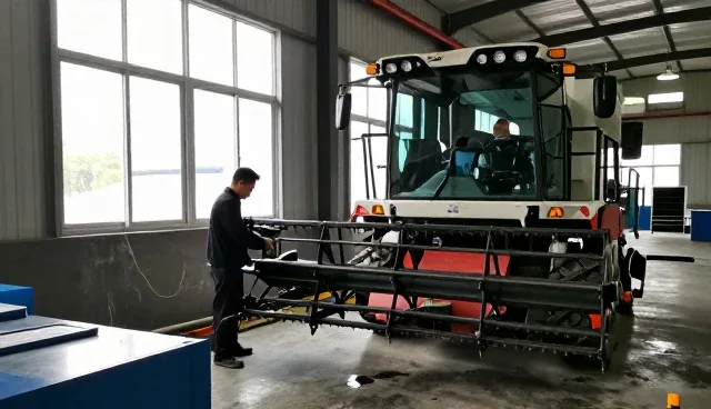 江苏贵邦农业设备有限公司打造专业多功能农业运输车服务